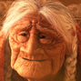 Mamá Coco (canción) en Coco.