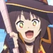 Megumin Ova2