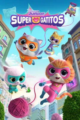 SuperGatitos