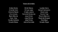 Voces adicionales cap 3.