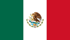 Bandera México