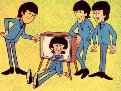 Los Beatles animados | Doblaje Wiki | Fandom