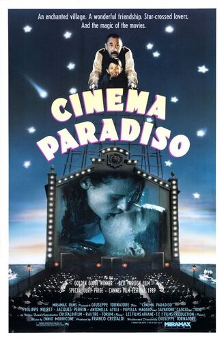 Cinema paradiso2