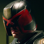 Juez Dredd en Dredd 3D.