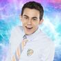 Diego Rueda en Every Witch Way.