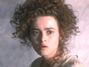 Elizabeth Frankenstein (Helena Bonham Carter) en Frankenstein de Mary Shelley.