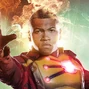Jefferson "Jax" Jackson / Firestorm en el Universo Televisivo de DC Comics.