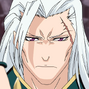Ganryu en Bleach: Memories of Nobody.