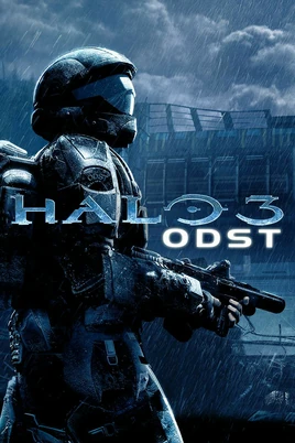 Halo3odst
