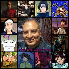 Homenaje a Víctor Ugarte (creado por Super Joshi el Erizo).