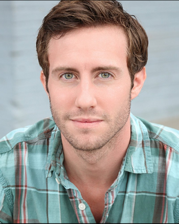 Jason burkey actor