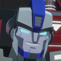 Jetfire en Transformers: Cyberverse.