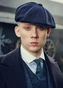 John Shelby en Peaky Blinders (temp. 1).
