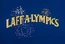 Laff-A-Lympics Title