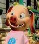 Meggie "Meg" Winks (1ª voz) en ¡Jakers! Las aventuras de Piggley Winks.