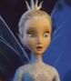 Ministra de Invierno en Tinker Bell.