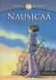 Nausicaä: Guerreros del viento (Versión de ZIMA Entertainment).
