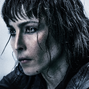 Noomi Rapace in Close