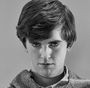 Norman Bates en Bates Motel.