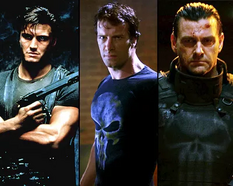 Punisheractors