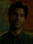 Raj en Shadowhunters.