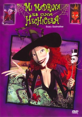Scary godmother