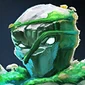 Smite Janus Elemental Icon