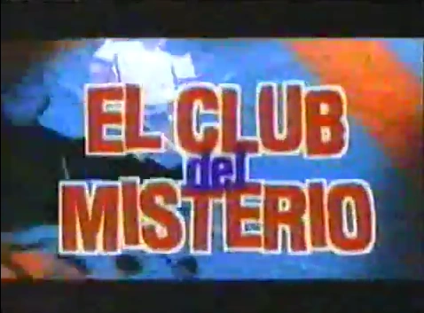 El club del misterio | Doblaje Wiki | Fandom