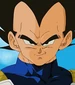 Vegeta DBZK