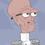 Rodney Aloyse von Roddenstein en Phineas y Ferb.