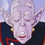 Antiguo Supremo Kaio-sama en Dragon Ball Z Kai: Los capítulos finales.