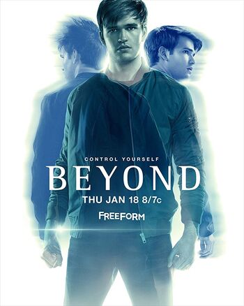 BeyondTV