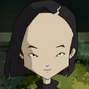 Yumi Ishiyama en Code Lyoko.