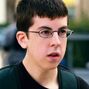 Fogel / McLovin en Super cool.