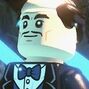 Alfred Pennyworth también en Lego DC Super-Villains.