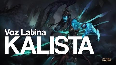 Kalista