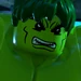 LMSH 2 ICON - Hulk