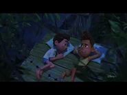 Luca (Pixar) - TV Spot "Luca" Doblado al Español Latino