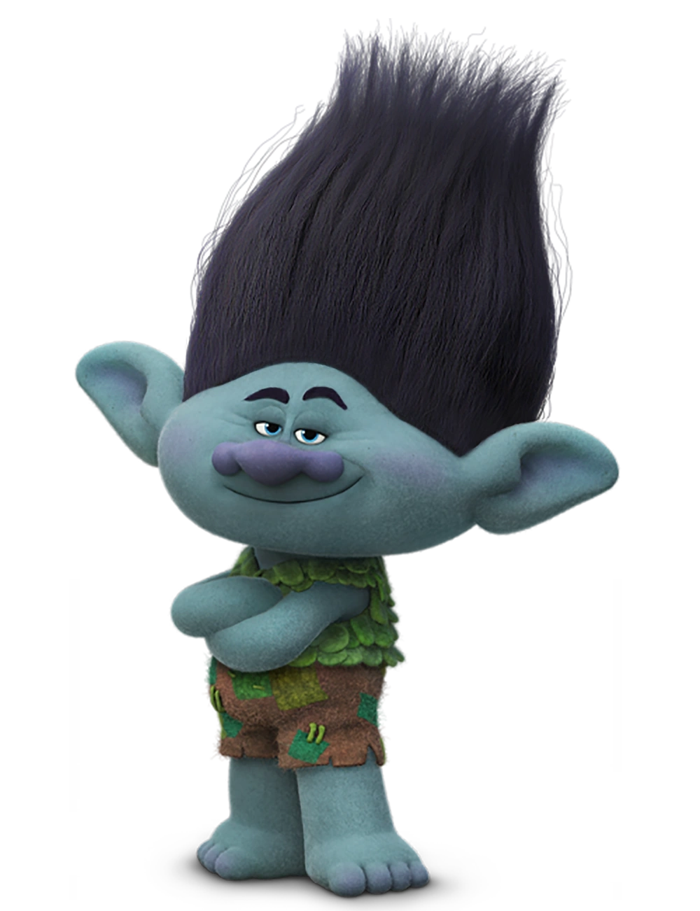 Ramón (Trolls) Doblaje Wiki Fandom