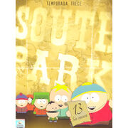 SouthParkT13Televisa