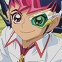 Yuma Tsukumo en Yu-Gi-Oh! Zexal.