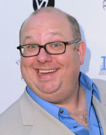 Bill Chott