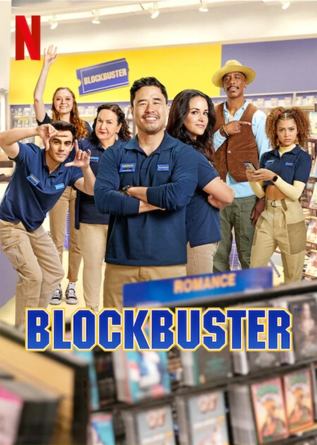 Blockbuster Doblaje Wiki Fandom