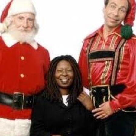 En Busca De Santa Claus Doblaje Wiki Fandom