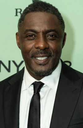 Idris Elba