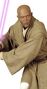 Mace Windu en Star Wars desde 1999 hasta 2005