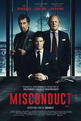 Misconduct2016