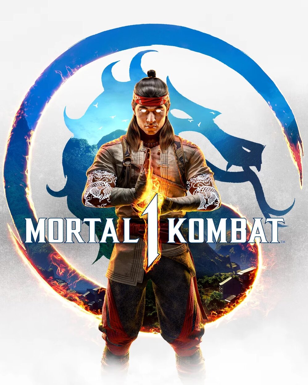 YA SE FILTRO EL KOMBAT PACK 2 de Mortal Kombat 1? 