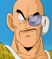 Nappa DBZK