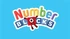 Numberblocks Logo
